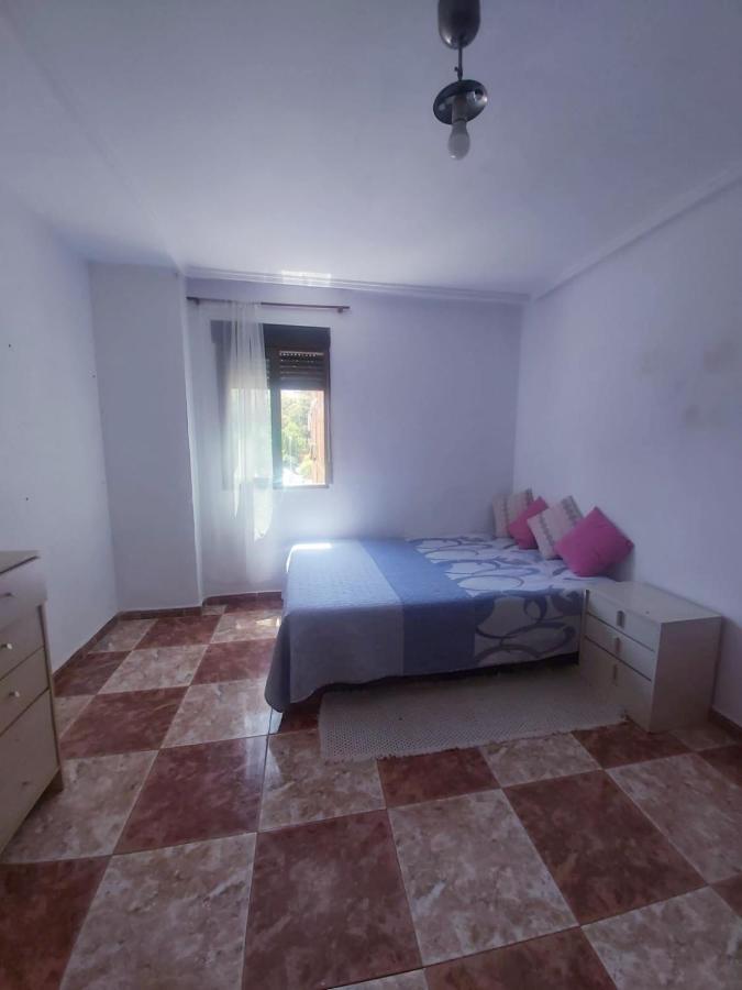 Mavis Habitaciones 瓦伦西亚 外观 照片